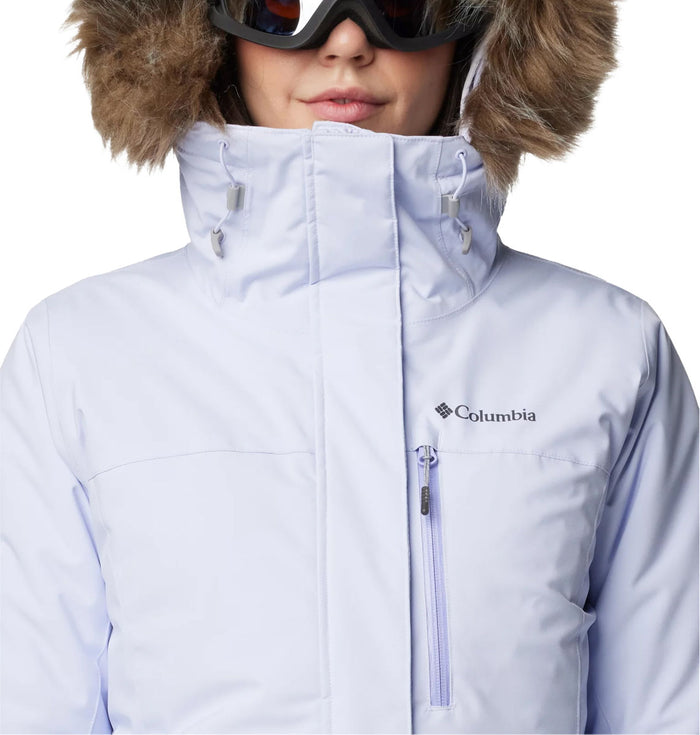 Ava Alpine II Ski Jacket - Women's