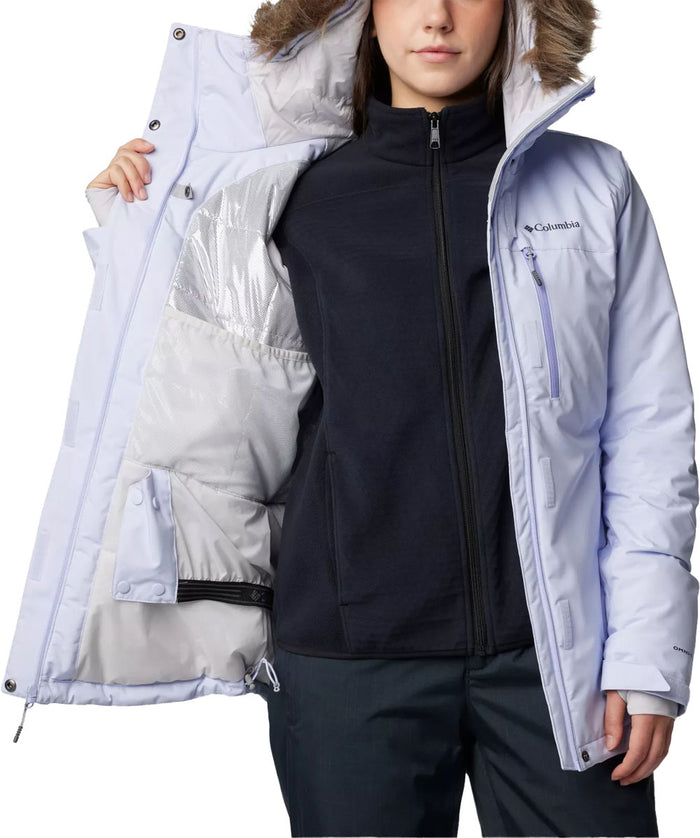Ava Alpine II Ski Jacket - Women's