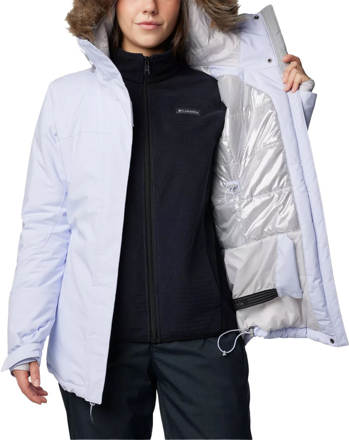 Ava Alpine II Ski Jacket - Women's