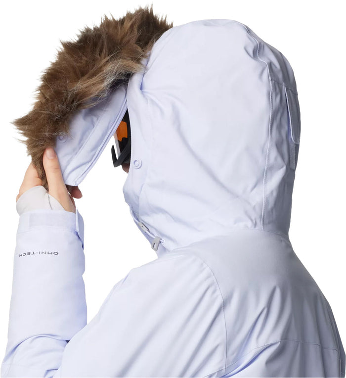 Ava Alpine II Ski Jacket - Women's