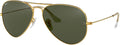 Aviator Classic Sunglasses