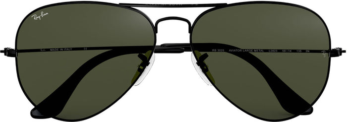 Aviator Classic Sunglasses