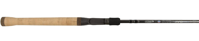 Avid Series Baitcasting Rod - 2 pcs