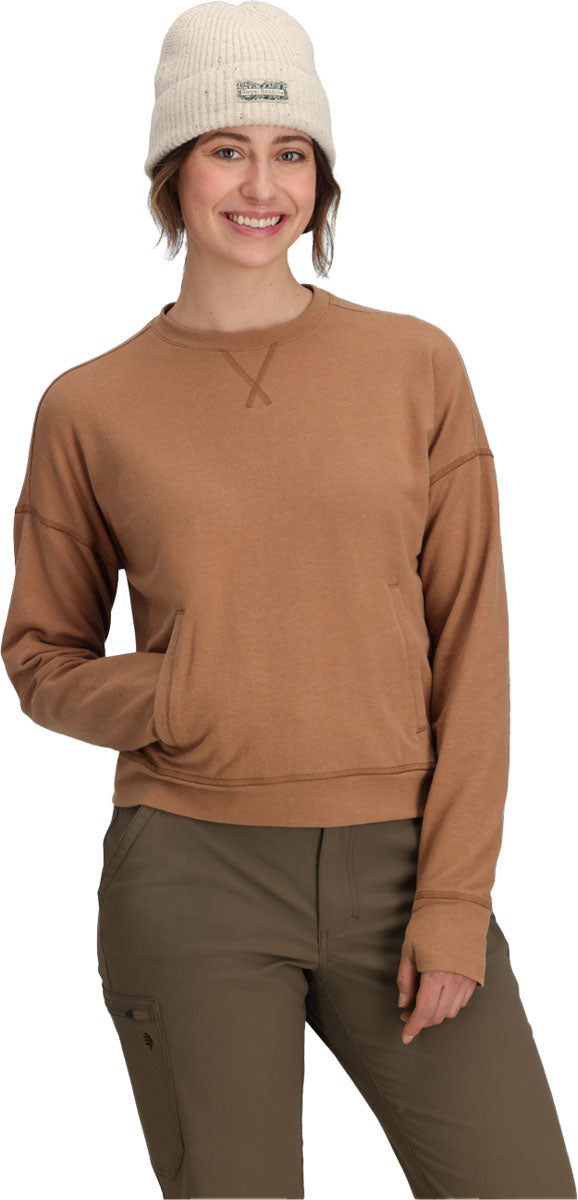 Avonelle Sweater - Women's