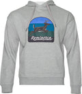 Axel Hunting Pullover Hoodie - Men's