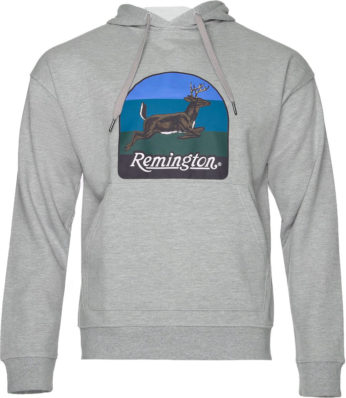 Axel Hunting Pullover Hoodie - Men's