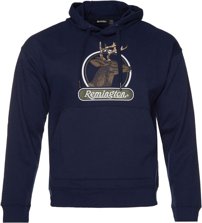 Axel Hunting Pullover Hoodie - Men's