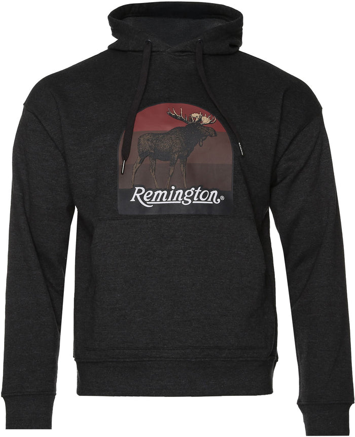 Axel Hunting Pullover Hoodie - Men's