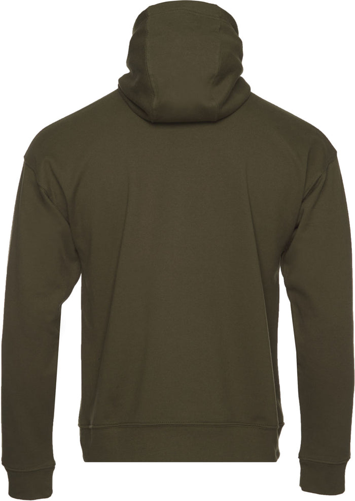 Axel Hunting Pullover Hoodie - Men's