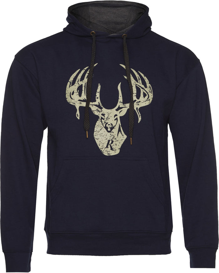 Axtel Hunting Pullover Hoodie - Men's
