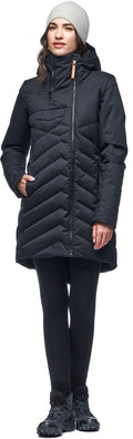 Ayaba Down Winter Parka - Women's