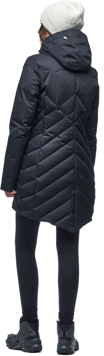 Ayaba Down Winter Parka - Women's