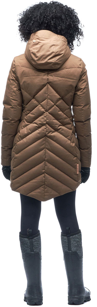 Ayaba Down Winter Parka - Women's