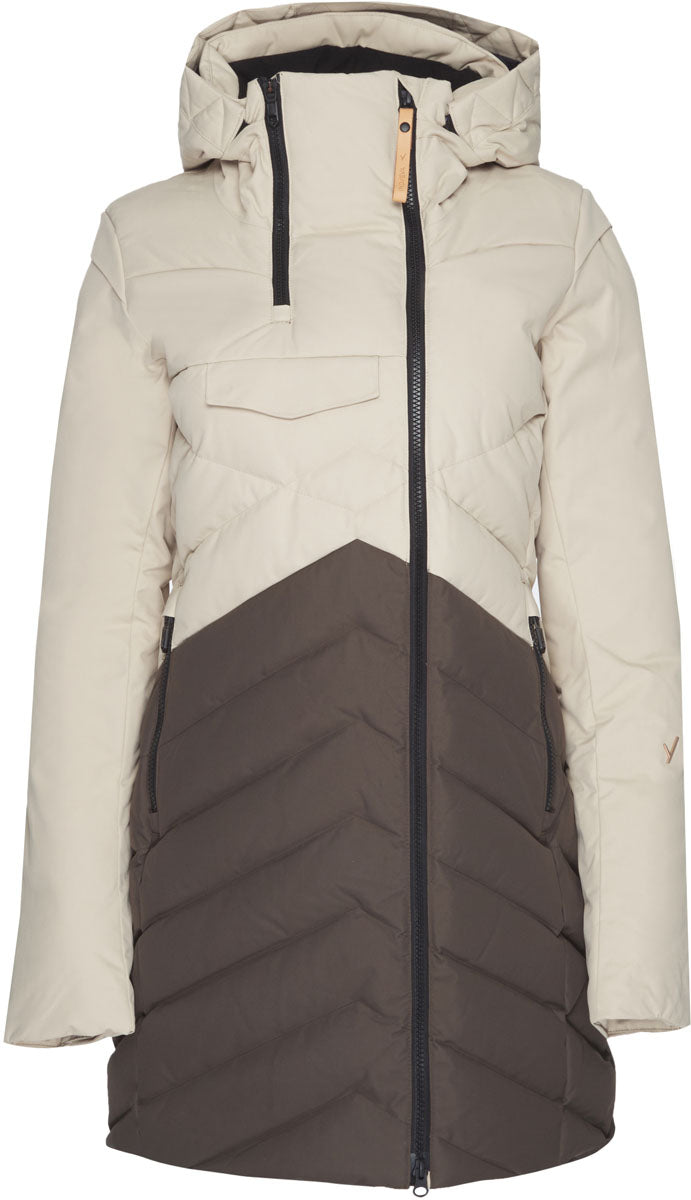 Ayaba Down Winter Parka - Women's