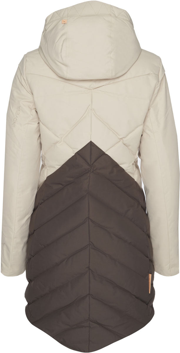 Ayaba Down Winter Parka - Women's