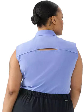 Azimut Sleeveless Shirt - Women's