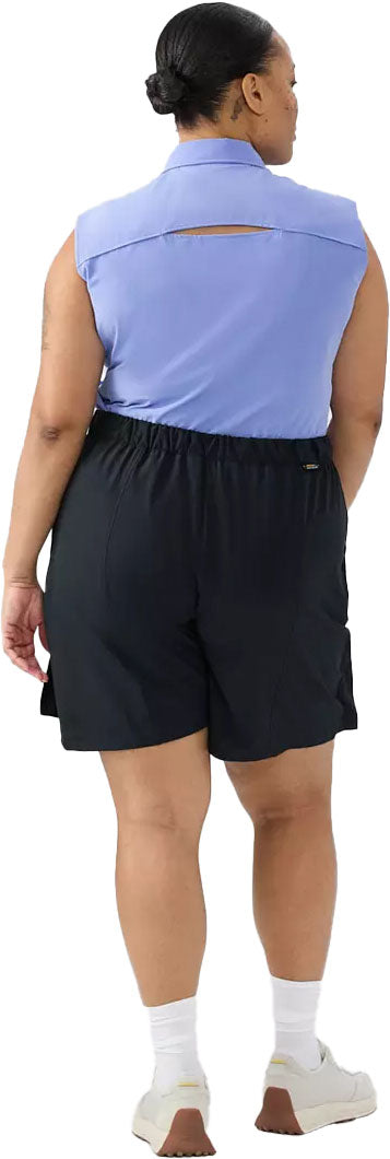 Azimut Sleeveless Shirt - Women's