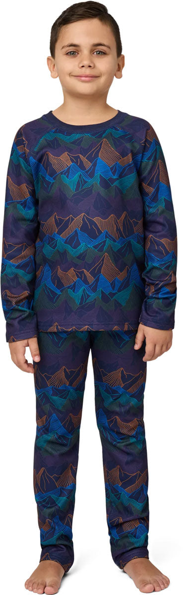 B3 Baselayer Set - Kids'