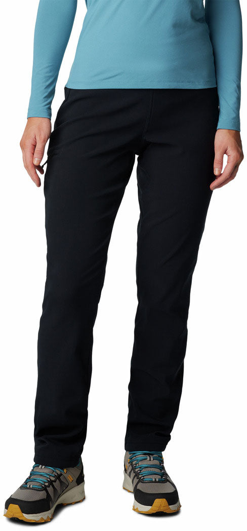 Back Beauty Pants - Women's