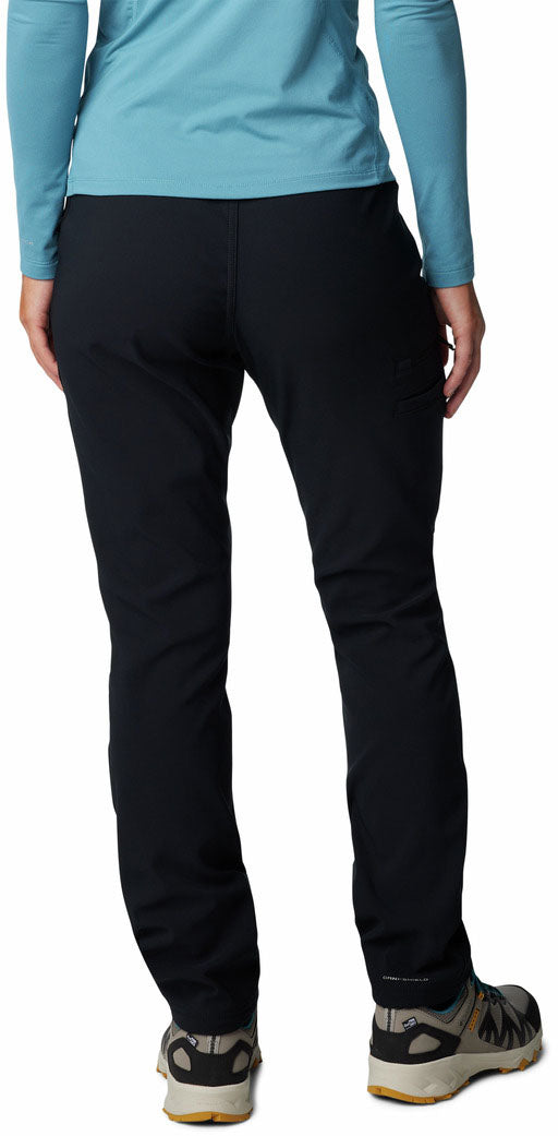 Back Beauty Pants - Women's
