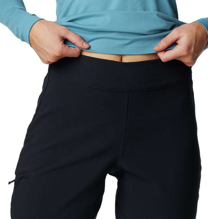 Back Beauty Pants - Women's