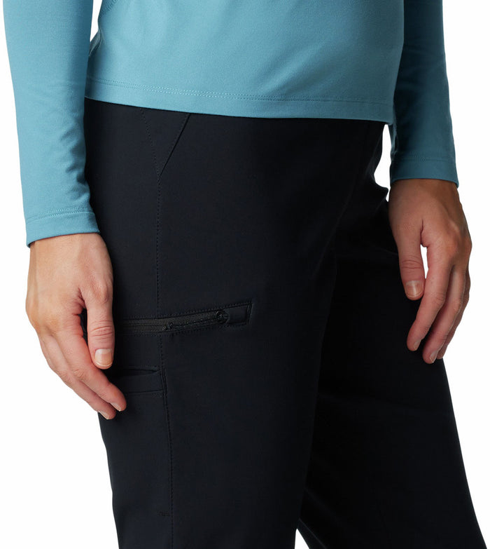 Back Beauty Pants - Women's