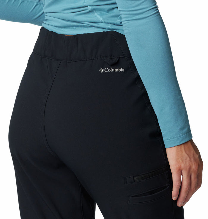 Back Beauty Pants - Women's
