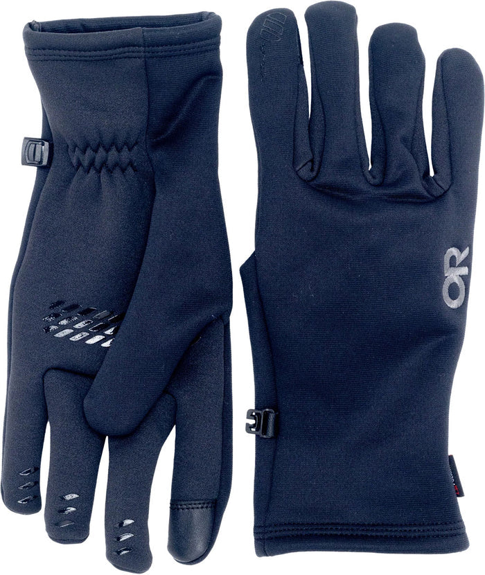 Backstop Sensor Windpro Gloves - Men's
