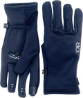 Backstop Sensor Windpro Gloves - Men's