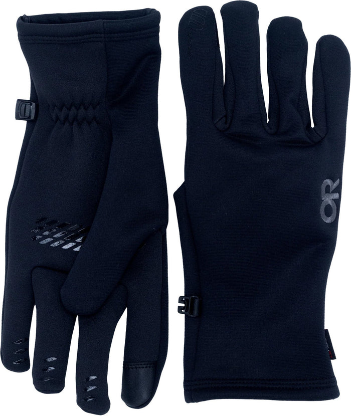 Backstop Sensor Windpro Gloves - Women's