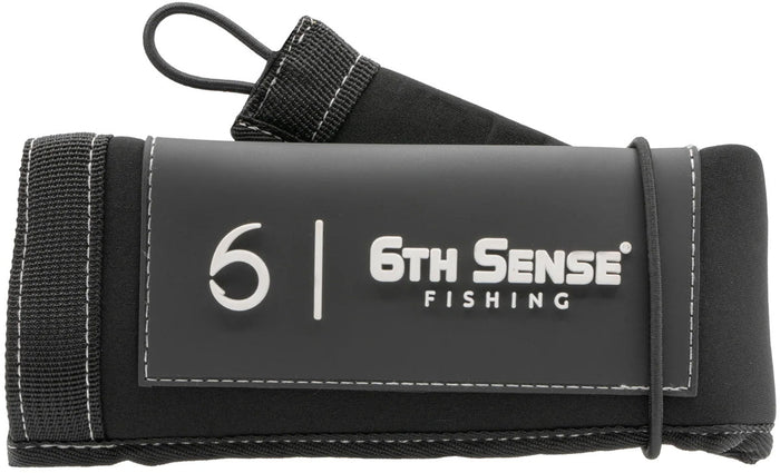 Baitcasting Rod Sleeve