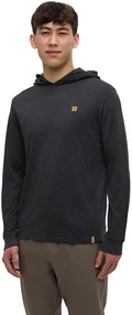 Baker Pullover Hoodie - Men's