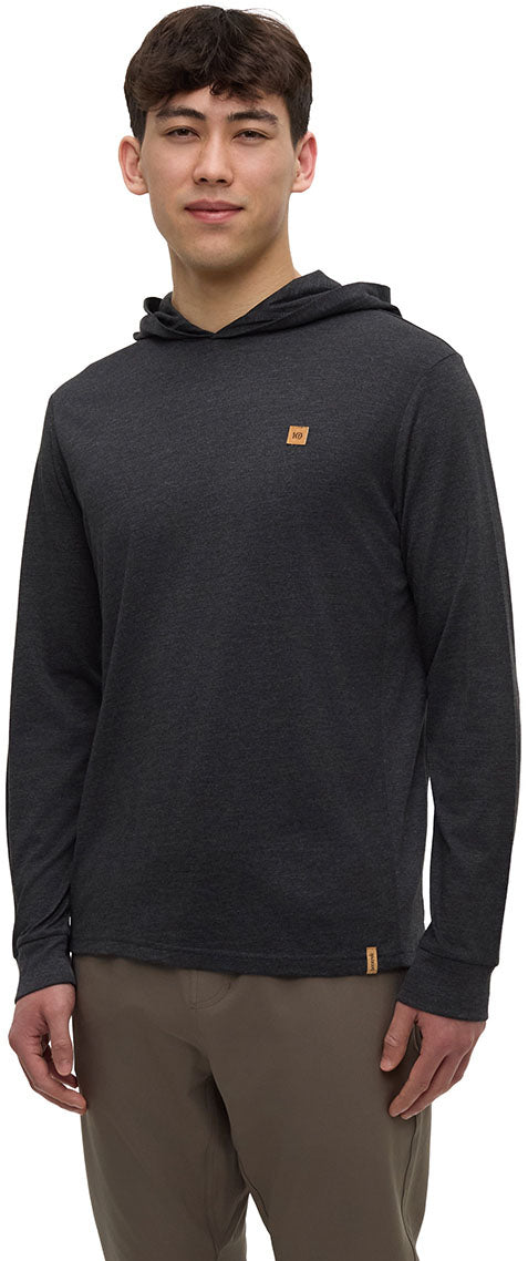 Baker Pullover Hoodie - Men's