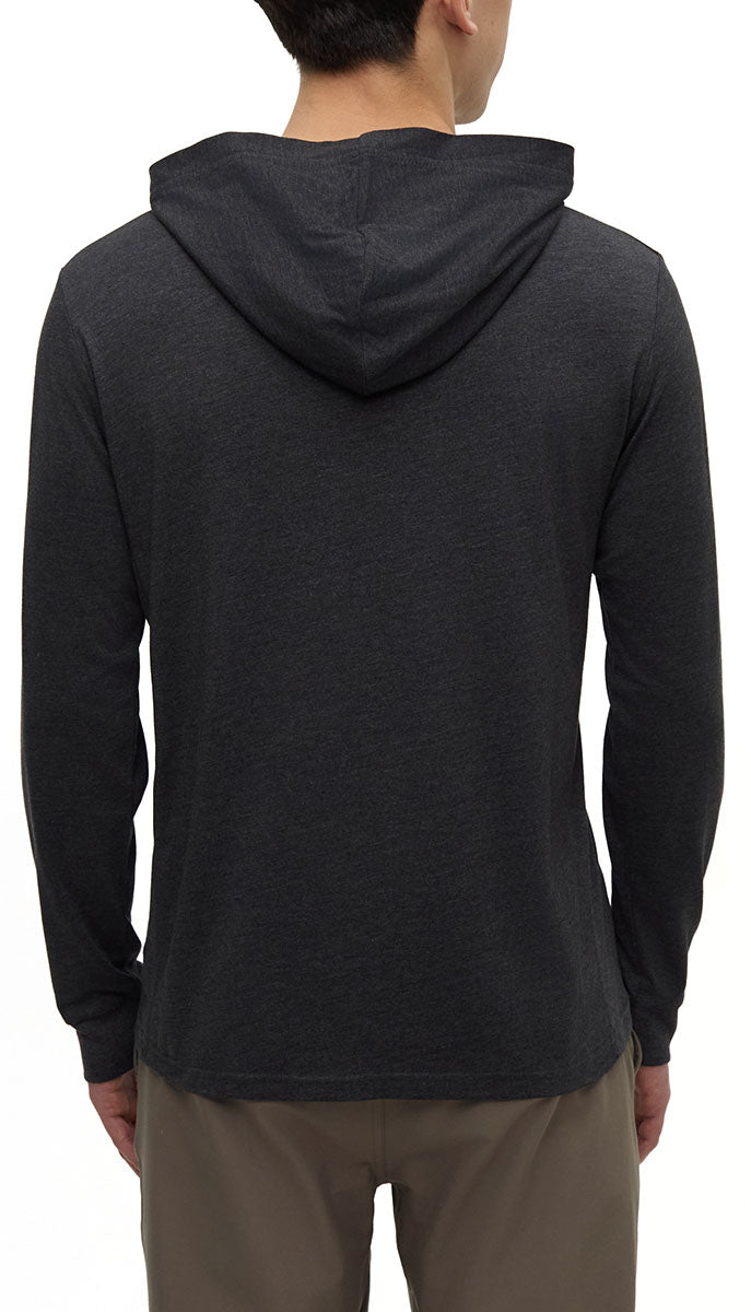 Baker Pullover Hoodie - Men's