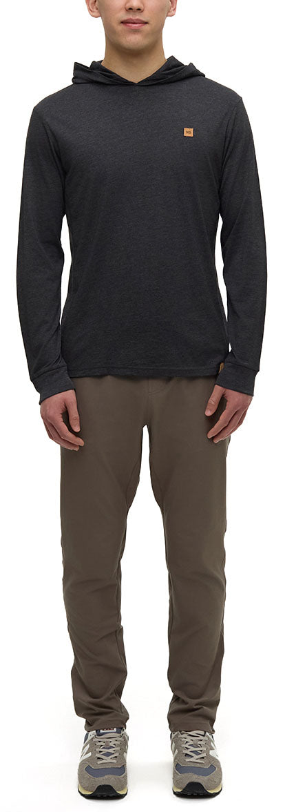 Baker Pullover Hoodie - Men's