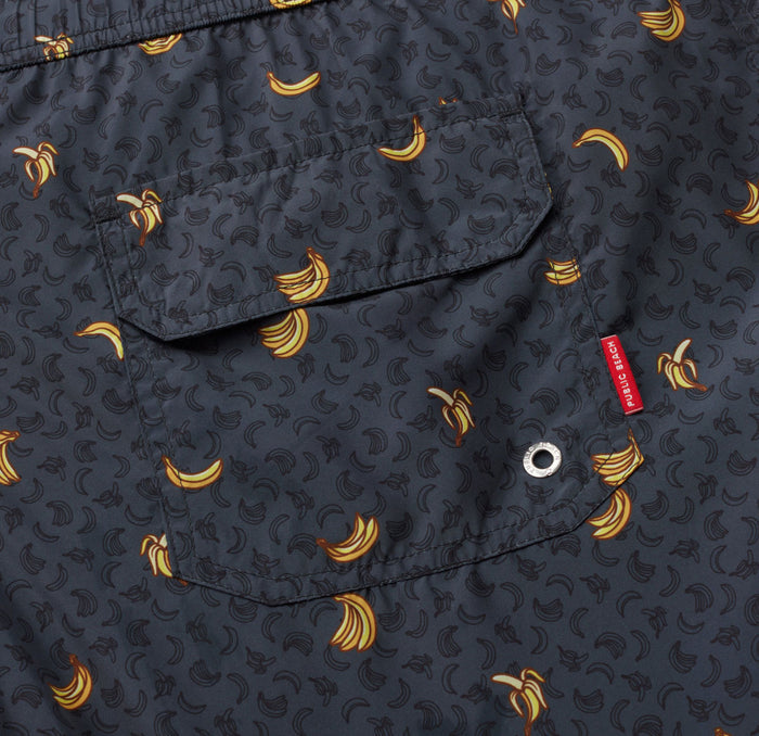 Banana Breeze Boardshorts - Men's