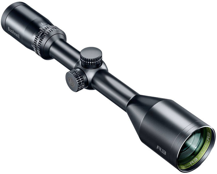 Banner R3 3-9x 50 mm Rifle Scope