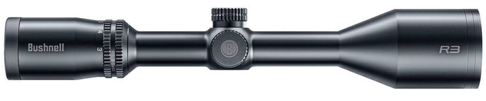 Banner R3 3-9x 50 mm Rifle Scope