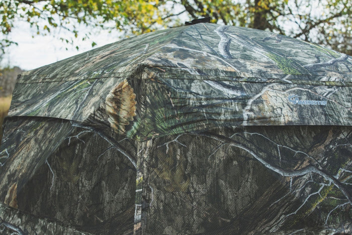 Banshee Hunting Blind