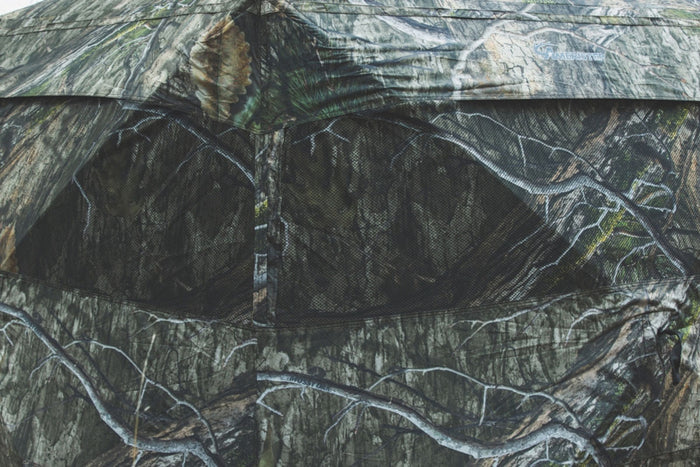 Banshee Hunting Blind