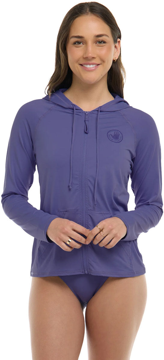 Barbara Rash Guard - Women's