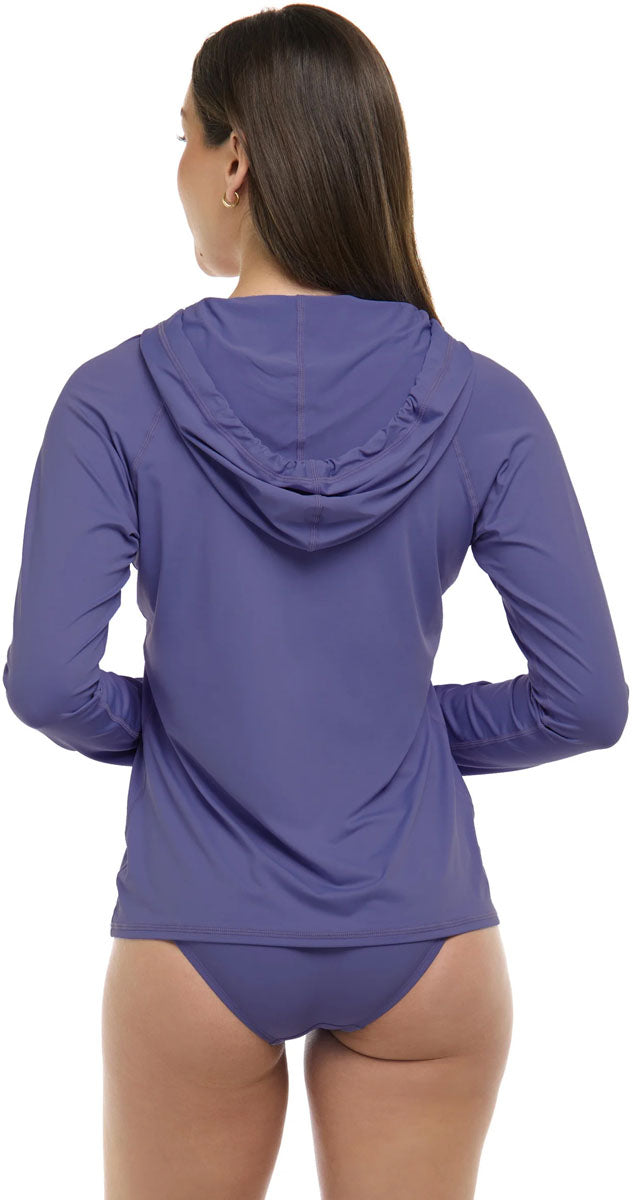 Barbara Rash Guard - Women's