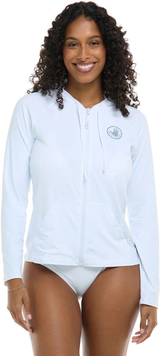 Barbara Rash Guard - Women's