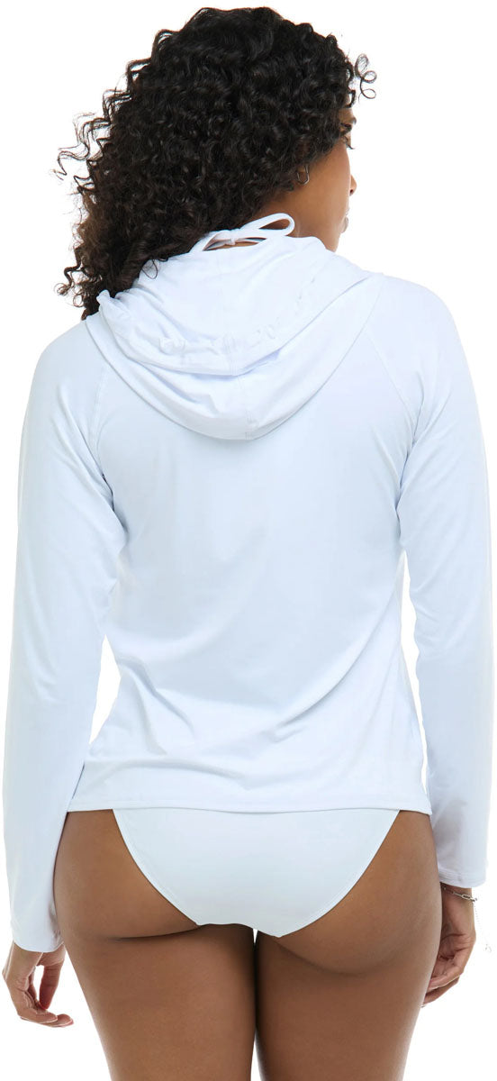 Barbara Rash Guard - Women's