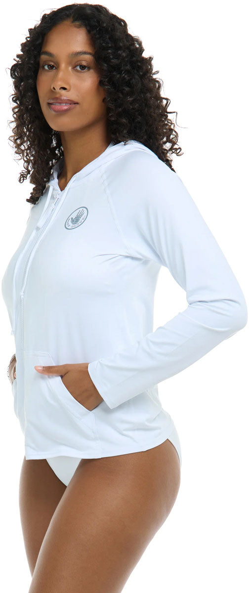 Barbara Rash Guard - Women's