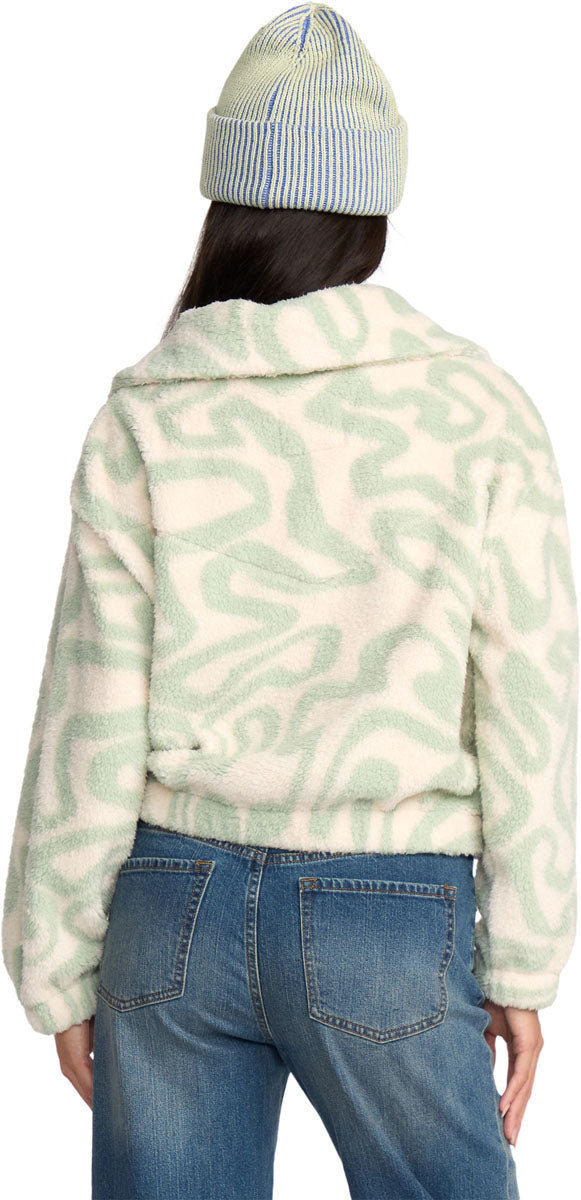 Barra Sweater - Women's
