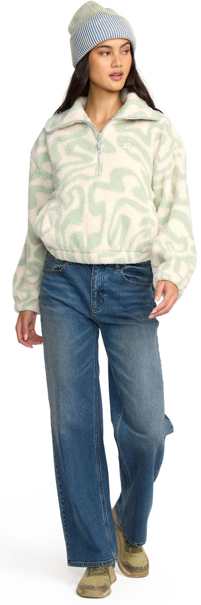 Barra Sweater - Women's