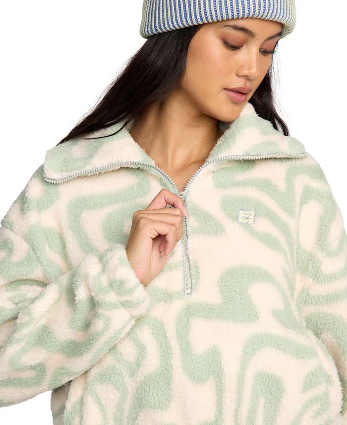 Barra Sweater - Women's