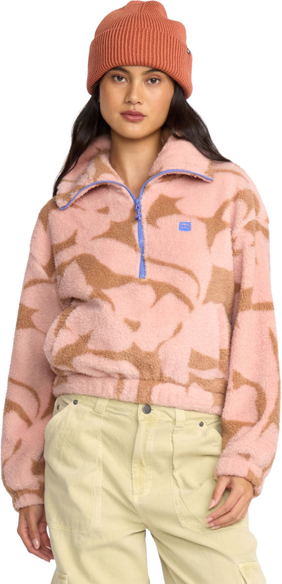 Barra Sweater - Women's
