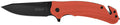 Barricade Folding Knife